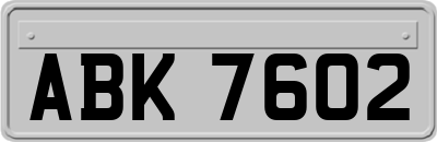 ABK7602
