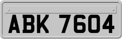 ABK7604