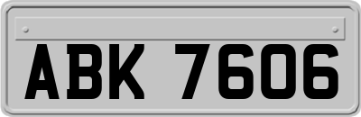 ABK7606