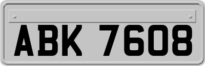 ABK7608