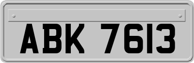ABK7613