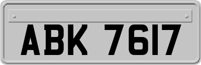 ABK7617