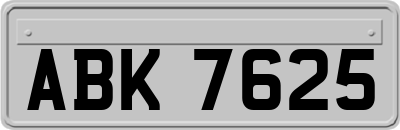 ABK7625