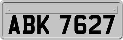 ABK7627