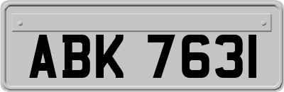 ABK7631