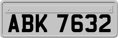 ABK7632