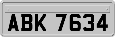 ABK7634