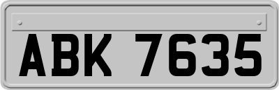 ABK7635