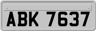 ABK7637