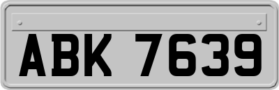 ABK7639