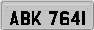 ABK7641
