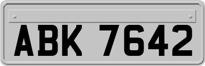 ABK7642
