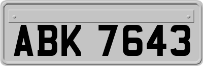 ABK7643
