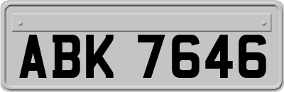 ABK7646