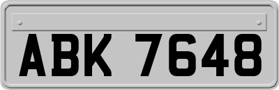 ABK7648