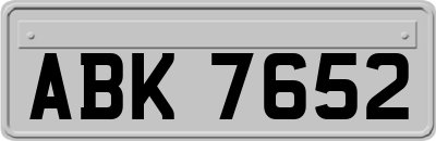 ABK7652