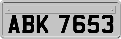 ABK7653