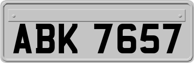 ABK7657