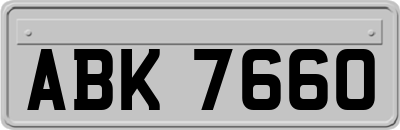 ABK7660