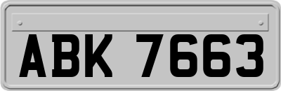 ABK7663