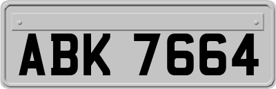 ABK7664