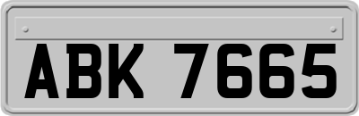 ABK7665