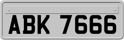 ABK7666