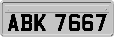 ABK7667