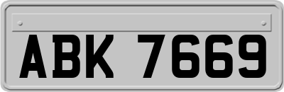 ABK7669