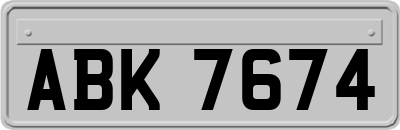 ABK7674