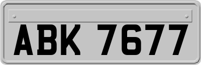 ABK7677