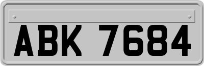 ABK7684