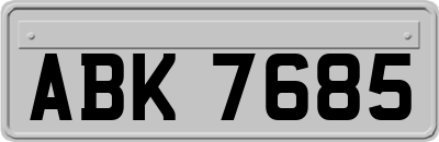 ABK7685