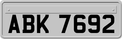 ABK7692