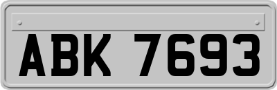ABK7693