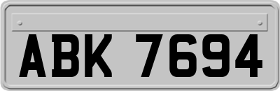 ABK7694