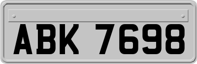 ABK7698