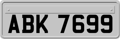 ABK7699