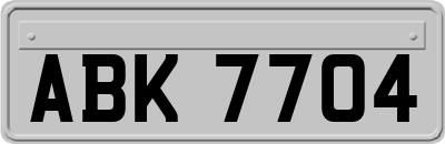 ABK7704