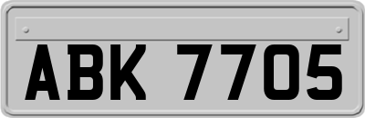 ABK7705