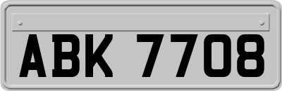 ABK7708