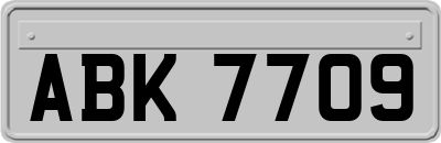 ABK7709