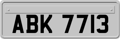 ABK7713