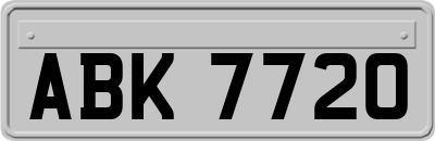 ABK7720