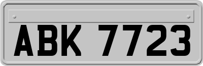 ABK7723
