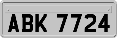 ABK7724