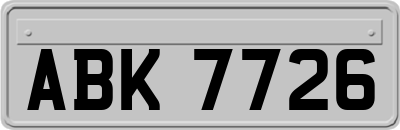 ABK7726