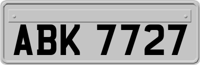 ABK7727