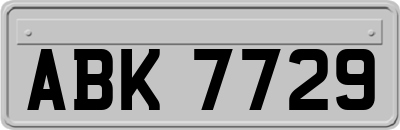 ABK7729
