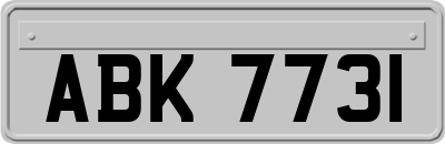 ABK7731